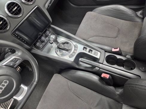 Used 2008 Audi TT 2.0T FWD image 35