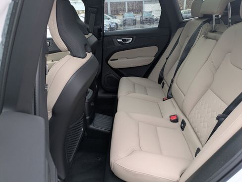 New 2026 Volvo XC60 T8 Plus w/ Protection Package Premier image 16