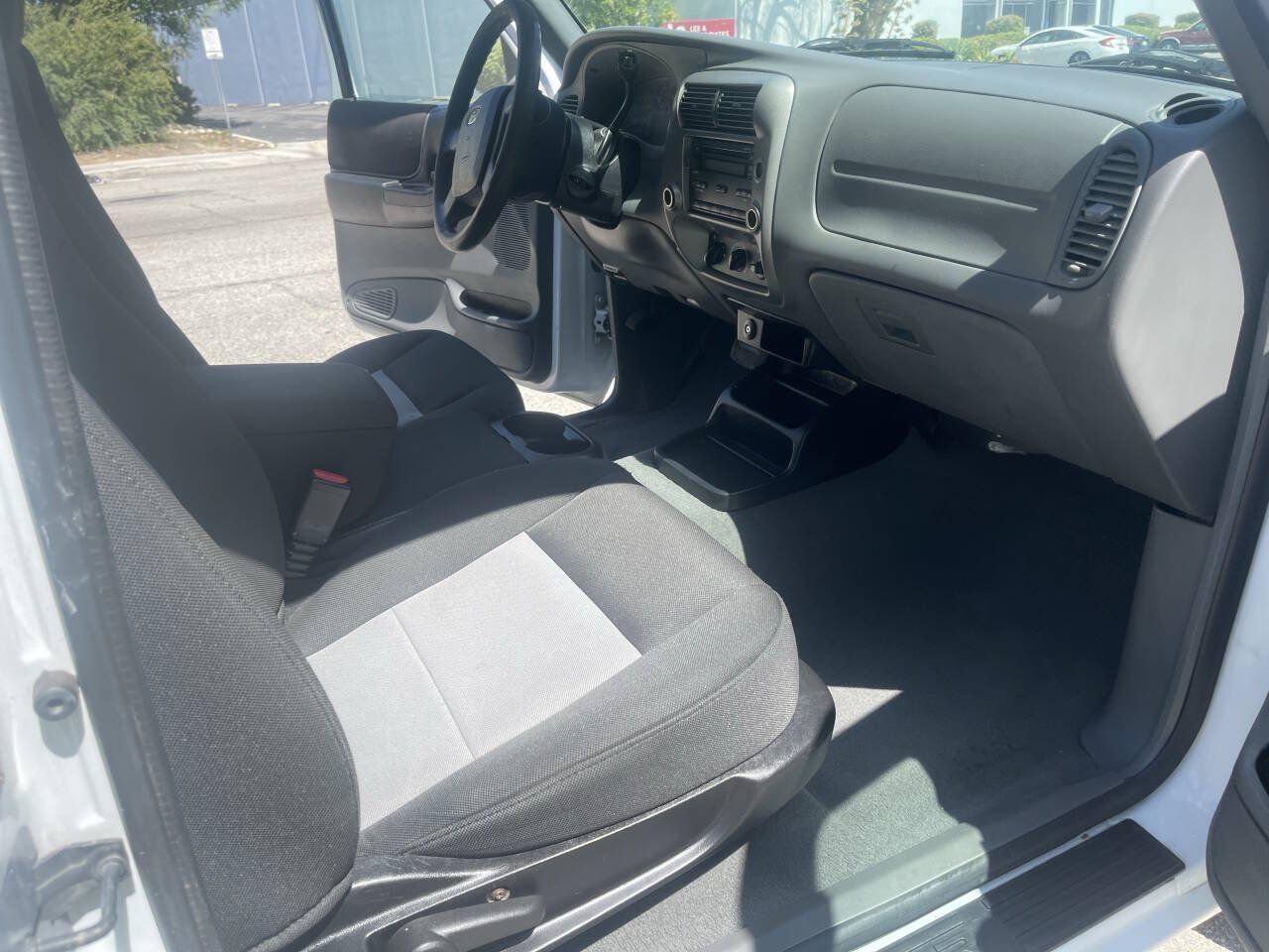 Used 2009 Ford Ranger XLT RWD image 14