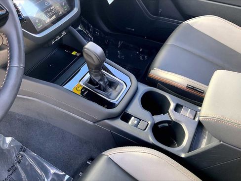 Certified 2025 Subaru Forester Sport AWD/4WD image 17
