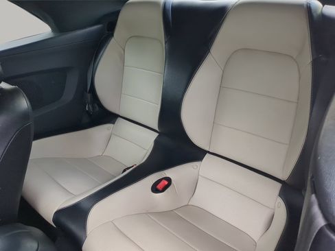Certified 2020 Ford Mustang Premium RWD image 52