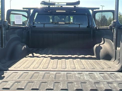 Used 2021 RAM 1500 Rebel w/ Rebel Level 2 Equipment Group image 15