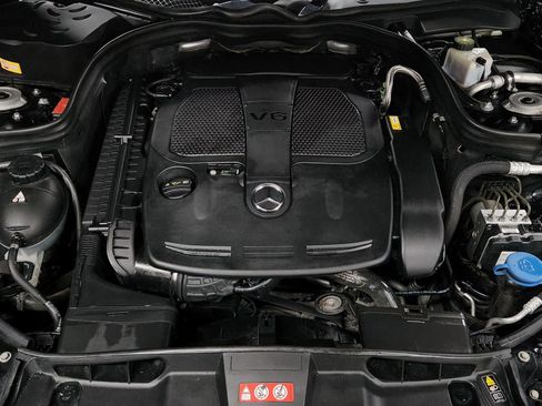 Used 2013 Mercedes-Benz E 350 E 350 4MATIC Wagon 4D image 54