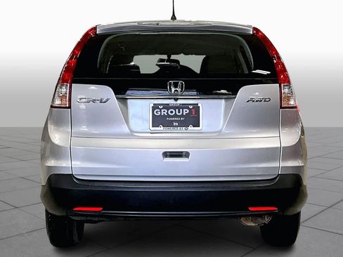 Used 2014 Honda CR-V LX image 5