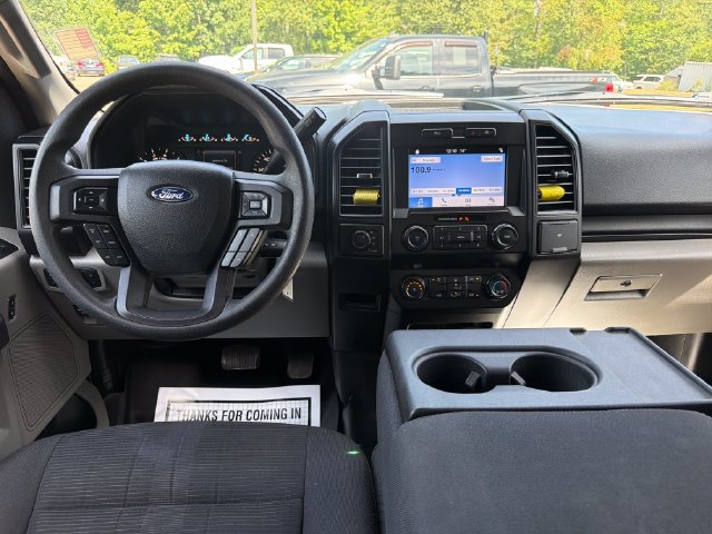 Used 2019 Ford F150 XL w/ Equipment Group 101A Mid AWD/4WD image 15