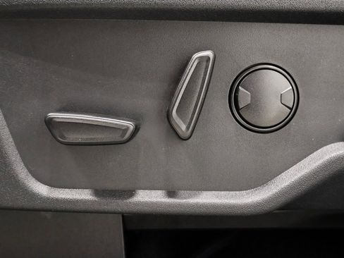 New 2025 Ford Bronco Outer Banks image 11