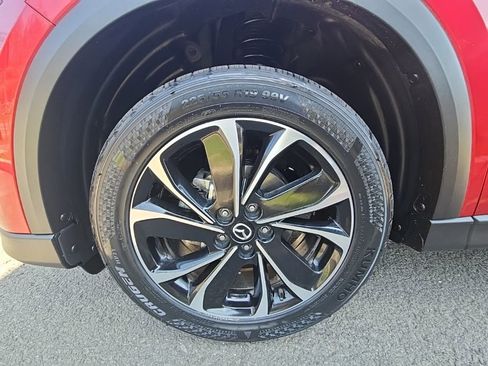 Certified 2023 MAZDA CX-5 AWD 2.5 S w/ Premium Package image 18