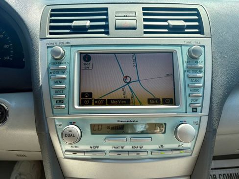 Used 2008 Toyota Camry Hybrid image 27