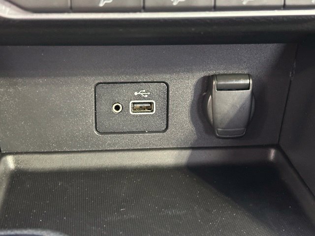 Certified 2020 Nissan Sentra S FWD image 36