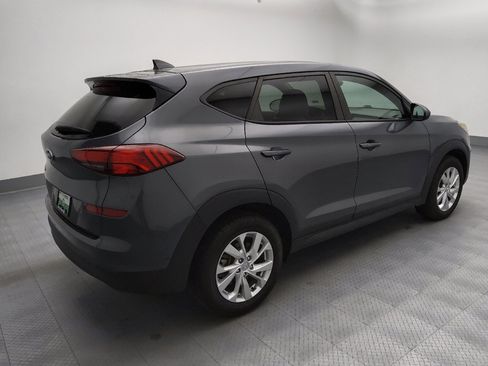 Used 2019 Hyundai Tucson SE FWD image 10