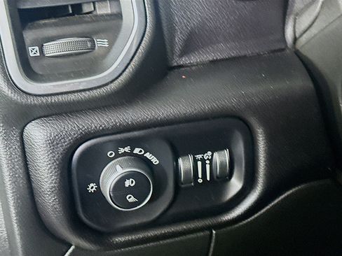 Used 2024 RAM 2500 Laramie w/ Safety Group image 17