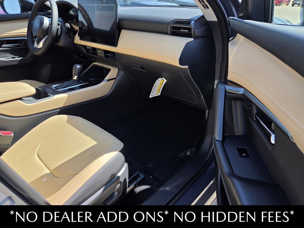 New 2026 MAZDA CX-5 2.5 S w/ Premium Plus Package AWD/4WD image 7