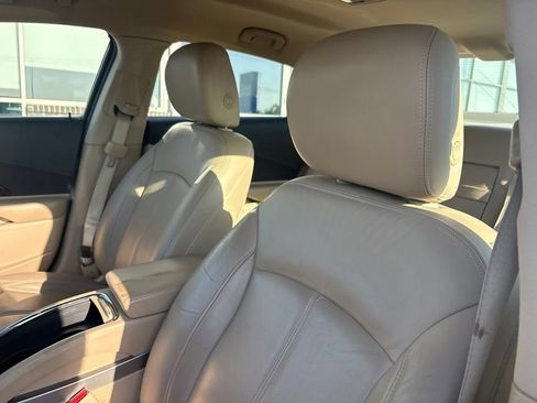 Used 2012 Buick LaCrosse Leather FWD image 11