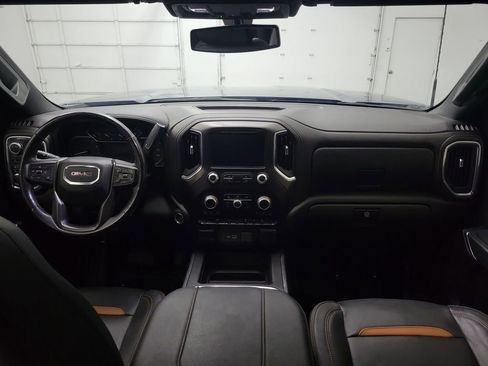Used 2023 GMC Sierra 2500 AT4 image 13