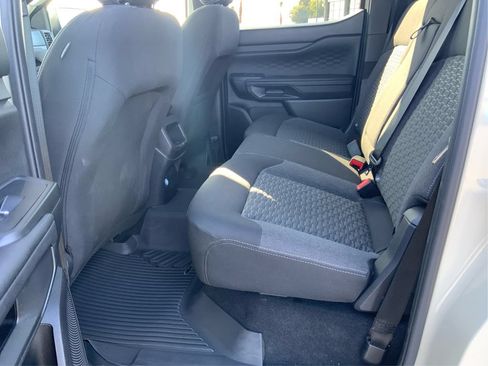 Used 2025 Ford Ranger XL w/ Trailer Tow Package AWD/4WD image 10