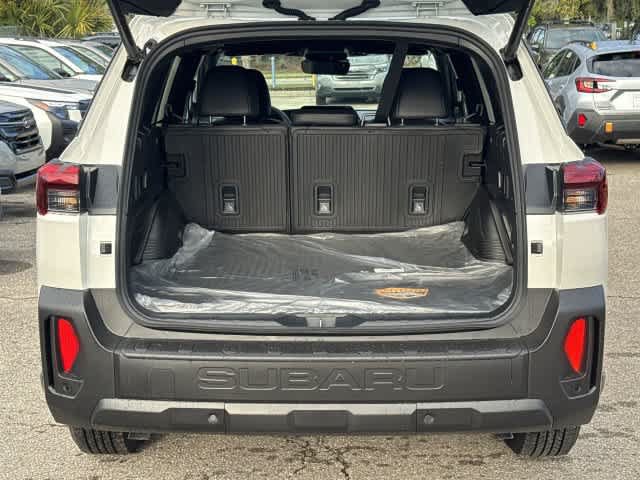 New 2026 Subaru Outback Wilderness AWD/4WD image 32