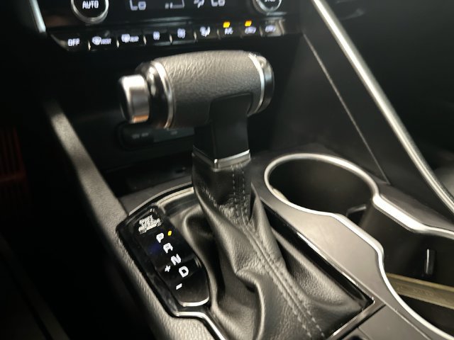 Certified 2022 Kia K5 GT-Line w/ GT-Line Awd Premium Package image 31