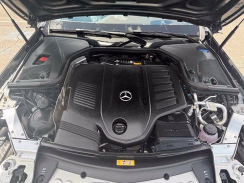 Used 2023 Mercedes-Benz E 450 4MATIC All-Terrain Wagon image 30