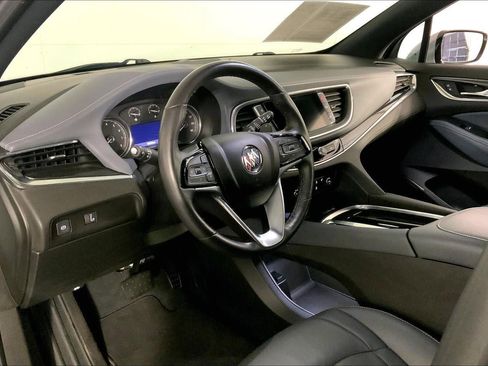 Used 2023 Buick Enclave Essence w/ Experience Buick Package AWD/4WD image 14