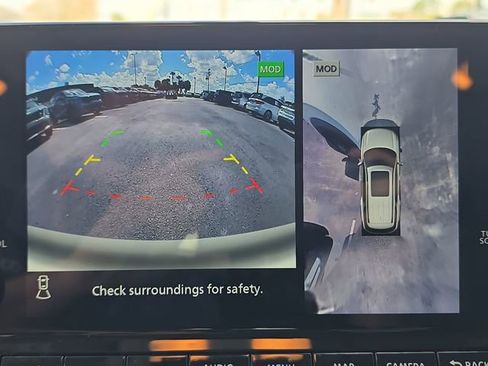 Used 2024 Nissan Pathfinder SL w/ SL Premium Package image 35