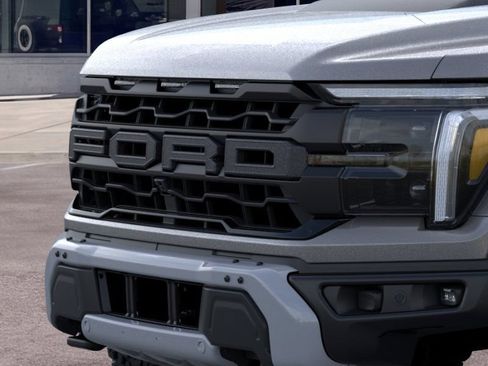 New 2026 Ford F150 Raptor AWD/4WD image 17