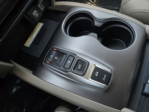 Used 2021 Honda Ridgeline RTL-E image 19