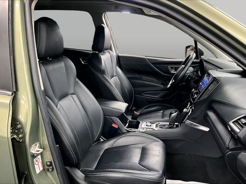 Used 2020 Subaru Forester Touring w/ Popular Package #2 AWD/4WD image 8