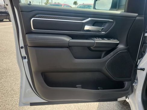 New 2027 RAM 1500 Lone Star AWD/4WD image 14