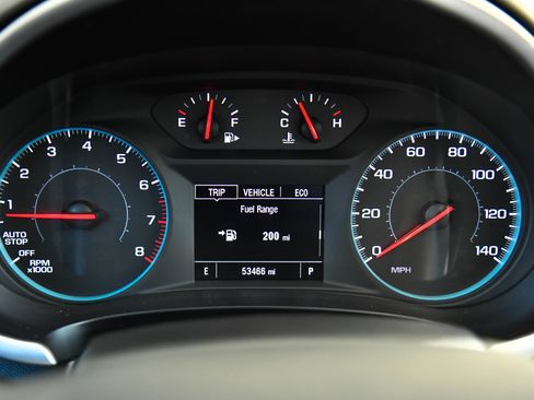 Used 2023 Chevrolet Malibu LT image 27