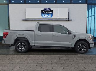 Certified 2023 Ford F150 XLT w/ Equipment Group 302A High video 2