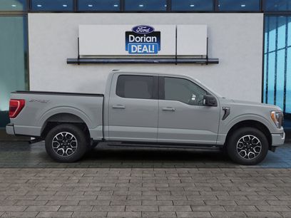 Certified 2023 Ford F150 XLT w/ Equipment Group 302A High