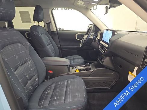 New 2026 Ford Bronco Sport Heritage w/ Convenience Package AWD/4WD image 10