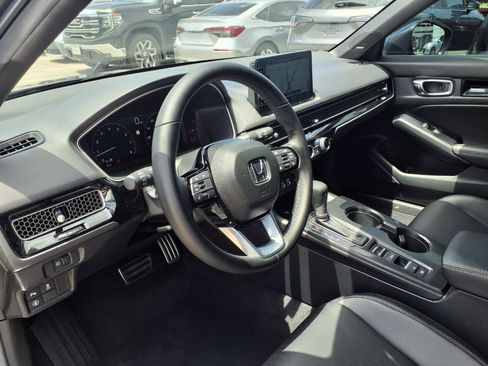 Certified 2024 Honda Civic Sport Touring image 10