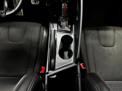 Used 2023 Hyundai Elantra N Line FWD image 29