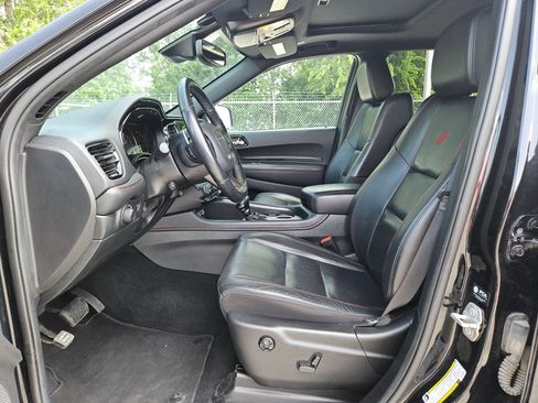 Used 2024 Dodge Durango GT AWD/4WD image 9