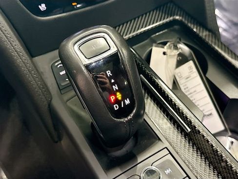 Used 2019 Cadillac CT6 V image 18