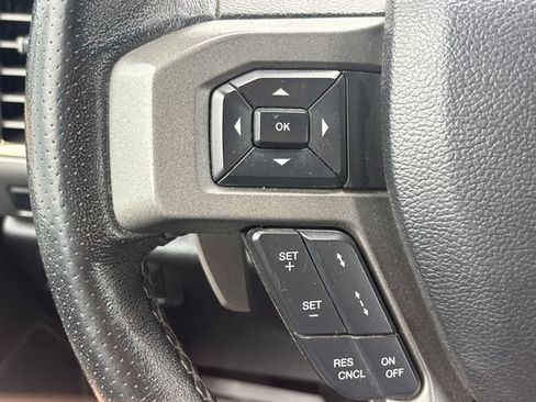 Used 2018 Ford F150 Raptor w/ Equipment Group 802A Luxury AWD/4WD image 12