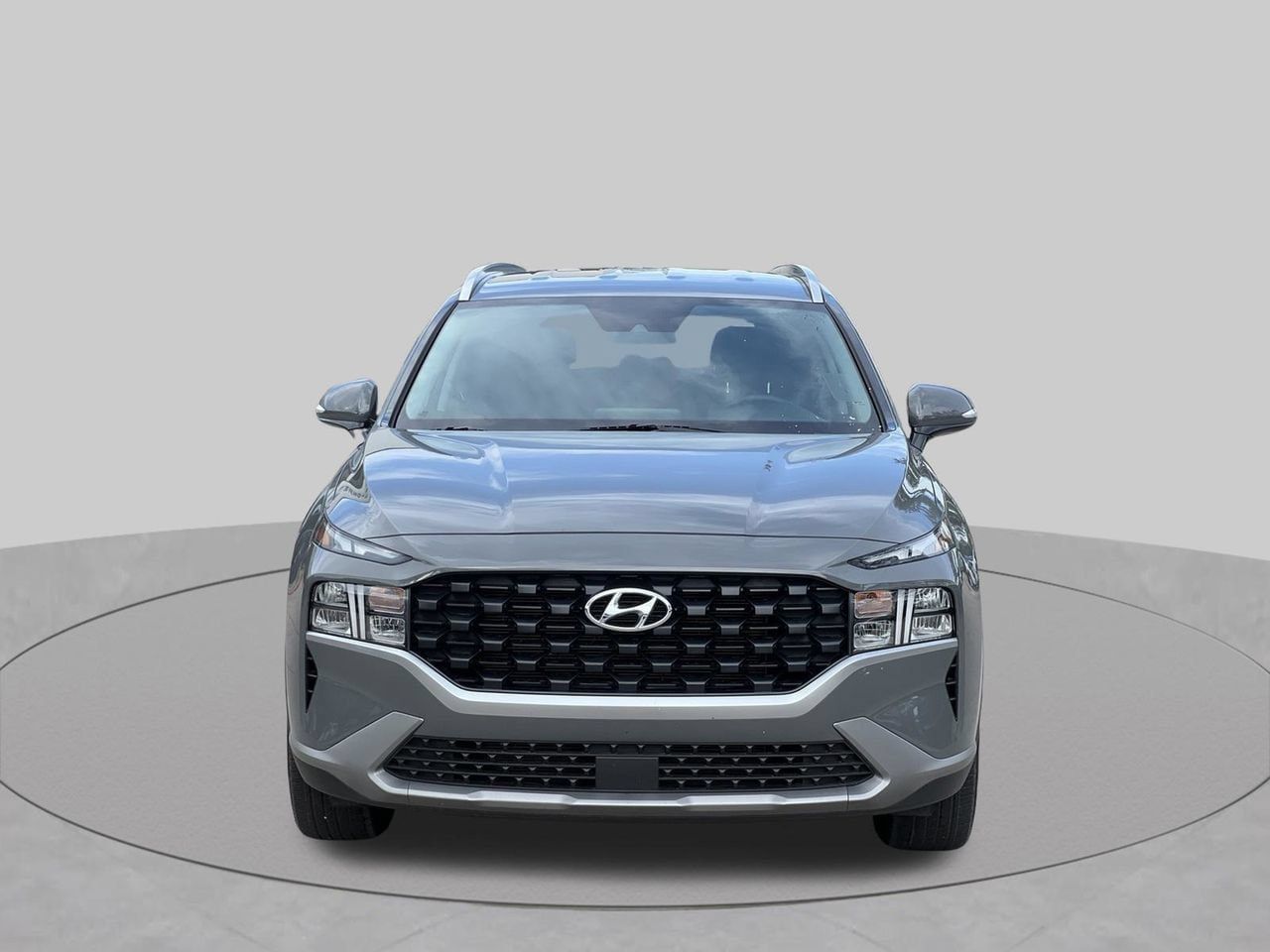Used 2023 Hyundai Santa Fe SEL w/ Cargo Package FWD image 8