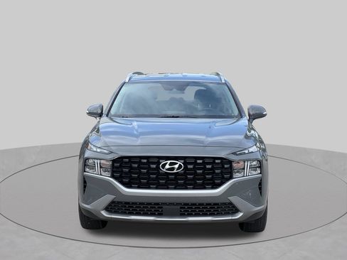 Used 2023 Hyundai Santa Fe SEL w/ Cargo Package FWD image 8
