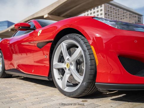 Used 2019 Ferrari Portofino image 61