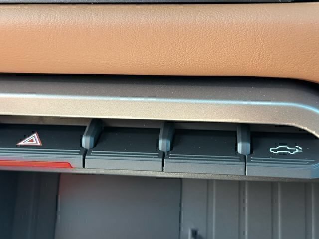 New 2026 Toyota Tundra 1794 Edition AWD/4WD image 17