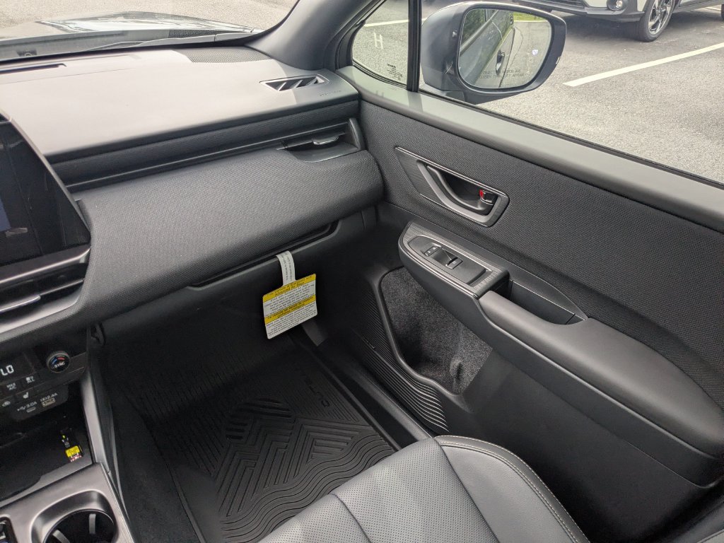 New 2026 Subaru Outback Limited XT AWD/4WD image 15