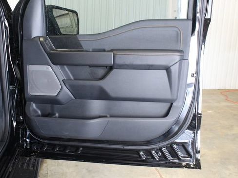 Used 2025 Ford F150 Tremor AWD/4WD image 27
