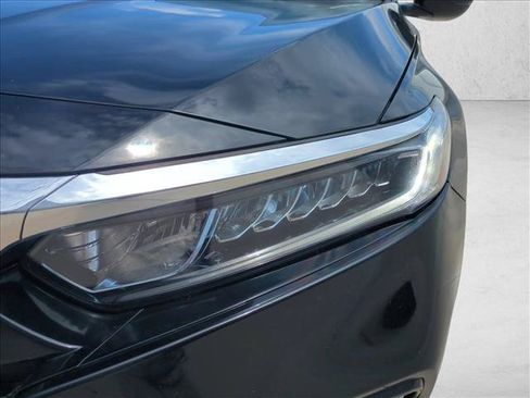 Used 2019 Honda Accord EX-L image 9