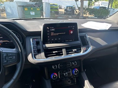 Used 2022 GMC Yukon AT4 AWD/4WD image 22