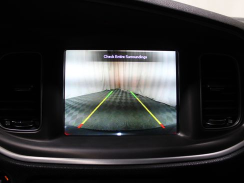 Used 2022 Dodge Charger GT w/ Cold Weather Package image 21