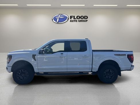 Used 2025 Ford F150 Tremor w/ Bed Utility Package AWD/4WD image 5