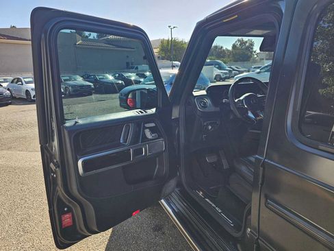 Used 2020 Mercedes-Benz G 63 AMG 4MATIC image 19