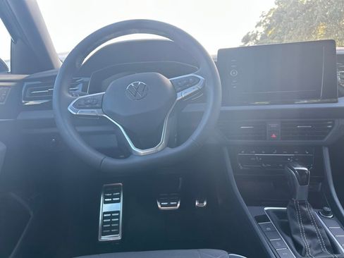 New 2026 Volkswagen Jetta Sport image 45