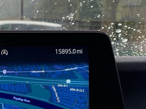 Certified 2025 Ford Expedition Active image 29